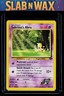 Pokemon tcg Gym Challenge Sabrina's Abra #94/132