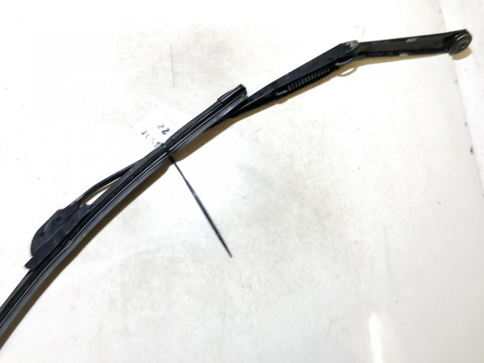 Windscreen wiper Alfa Romeo 156 de967242-65
