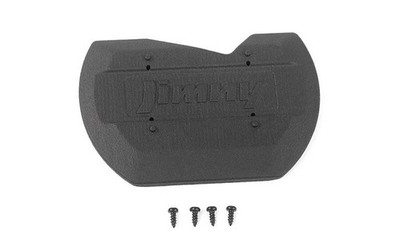 Heckklappenabdeckung für MST 4WD Offroad Car Kit mit J4 Jimny Karosserie VVV-C1186 RC4WD