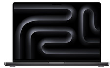 Apple 2024 MacBook Pro Laptop with M4 Pro, 14 core CPU, 20 core GPU: Built for A