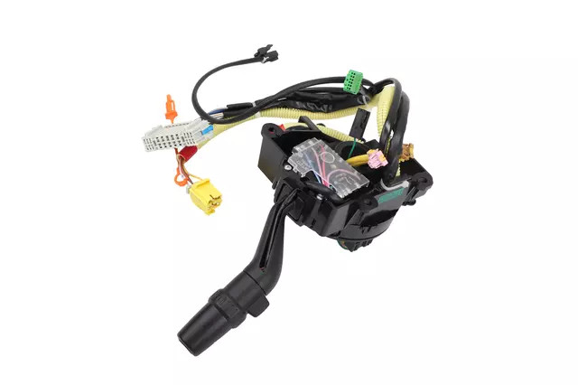 Genuine GM Turn Signal Switch with Airbag Clock Spring 15906128 - 28 Characters Left  