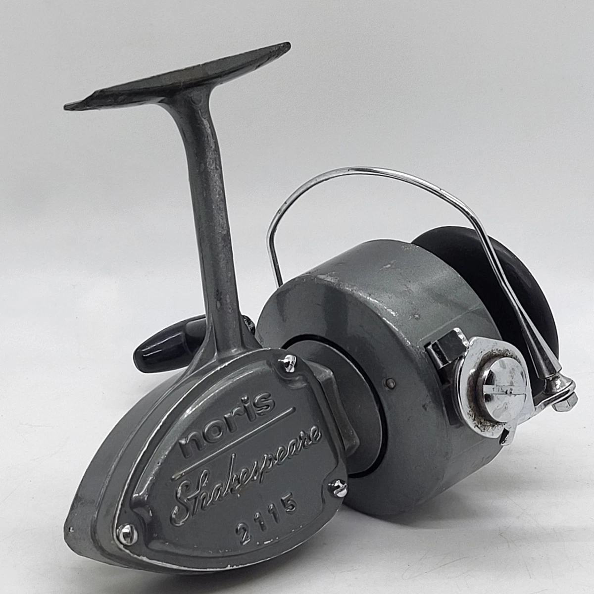 Shakespeare Left Fishing Reels for sale | eBay