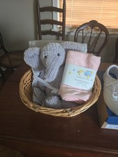 Baby Gift Basket