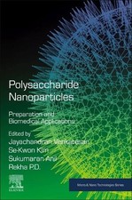 Jayachandran Venkatesan Polysaccharide Nanopa...