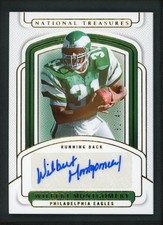 2024 Panini National Treasures Football Set Review and Checklist 37