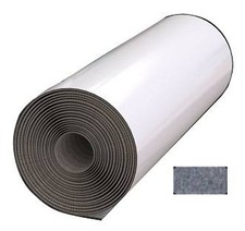 Protecto Deck Waterproofing Membrane for Exterior Decks - 36" x 50' Roll