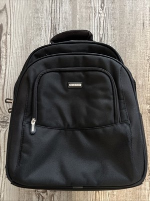 Brookstone Ballistic Business Travel Backpack Very Clean | eBay display picture 3