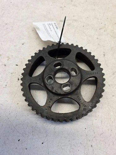 Camshaft pulley
