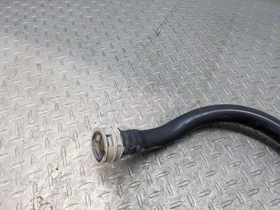 Manguera de aire intercooler Ford F150 2015-20 (3,5 L/AT) n.º de parte: FL3Z9J478B 1178637 Foto 4 de 4