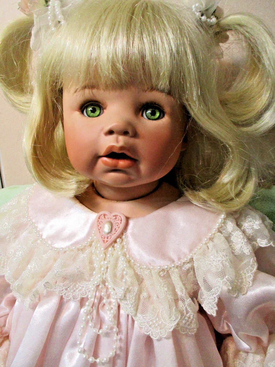 porcelain dolls sale products for sale | eBay