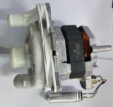 Bosch Siemens Neff Umwälzpumpe Pumpe Motor Geschirrspüler 1737220080 1BE5227