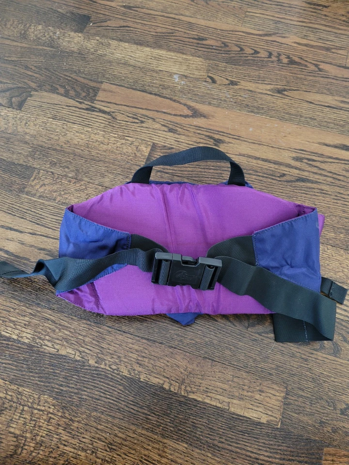 Lowepro Quickdraw FP II Camera Waist Bag - Excellent Tested & Working Condition - Image 3 of 4