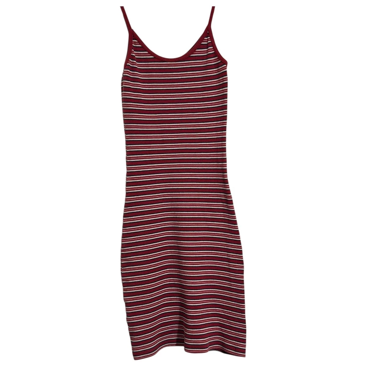Brandy Melville Casual Striped Dresses for Women for sale | eBay
