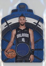 2023-24 Panini Crown Royale Knights of the Round Table Jalen Suggs #KRT-SUG