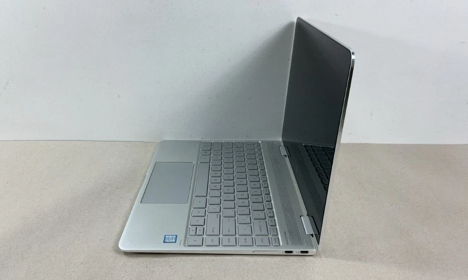 HP SPECTRE X360 13-AC013DX | INTEL CORE I7-7500U 2.70GHZ | 512GB | 8GB | SIN SISTEMA OPERATIVO Foto 4 de 4