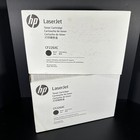 2 cartouches de toner noir HP LaserJet CF226XC haut rendement pour M402 M426 scellées OEM