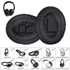 Bose QuietComfort QC35 II Wireless Headphones In Black Free Shipping Bose QuietComfort QC35 II Wireless Headphones In Black Free Shipping