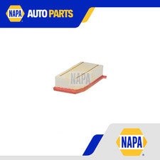 Air Filter fits DACIA DUSTER 1.5D 2010 on NAPA Genuine Top Quality Guaranteed