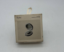Oura Ring Gen 5 Portable Charging Case - Size 13 New - Sealed
