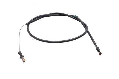 Gaszug Drosselklappe Seilzug Gasbedienung Zugmechanik BMW K 1200 RS 589 96-00