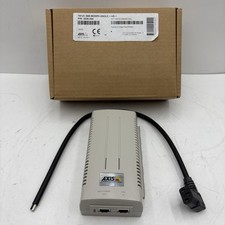 Axis T8123 POE 30W MDSPN P/N 5026-444