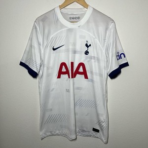 Tottenham Vintage Jersey | eBay