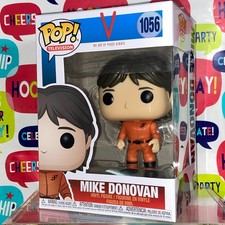 Funko Pop V Television Figures 19