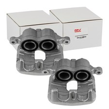 2X NTY BREMSSATTEL VORNE LINKS+RECHTS passend für VW AMAROK