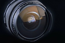 Fujinon EBC Fisheye 2,8/16mm Für ST Kameras Mit Box CE10389