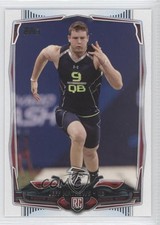 2014 Topps Jeff Mathews #393 0c4