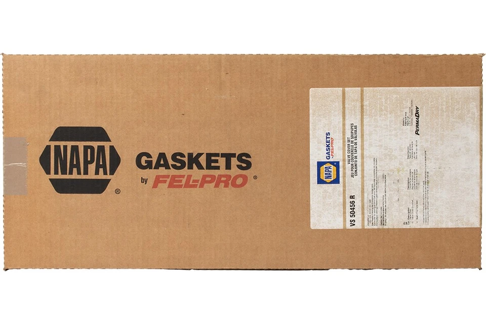 FelPro Valve Cover Gasket Set Fits 1995 Dodge Neon 4-Cylinder 2.0L Part VS50456R - Image 2 of 4