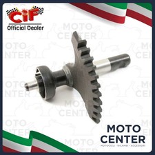 Secteur Mise En Moteur Piaggio Vespa PX 125 150 200 ('77-'16) - Cosa 125 150 200