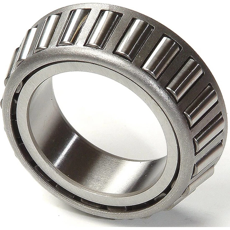 Cojinete diferencial eje trasero National 2 piezas para Jeep Cherokee 1974-1988 1989 Foto 2 de 2