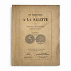 TOYTOT – De Grenoble à la Salette – 1863 – Edition illustrée