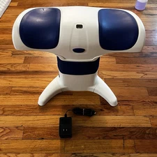 Back2Life Massager Continuous Motion Machine Back Pain Therapy Relief B2L