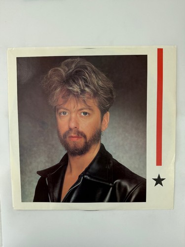 Eurythmics - Touch 12" LP Record 1983 RCA New Wave Rock 33RPM - Picture 3 of 5