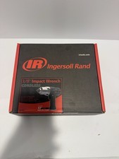 Ir Ingersoll Rand W360 12 Cordless Impact Wrench New