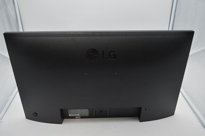 LG 27BR400-B 27'' IPS FHD 100Hz Monitor PC1744789