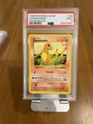 1999 Pokémon Charmander 46/ Base Set Shadowless PSA 9 Mint! Vintage Pokemon !!