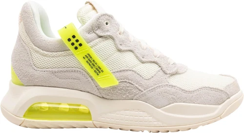 Jordan MA2 Pale Ivory Volt