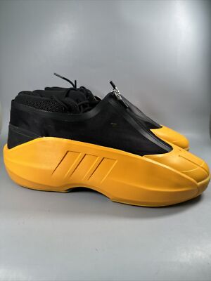 シューズ(男性用) adidas Originals Crazy IIInfinity 27cm Men's adidas Originals Crazy Iiinfinity Basketball Shoes
