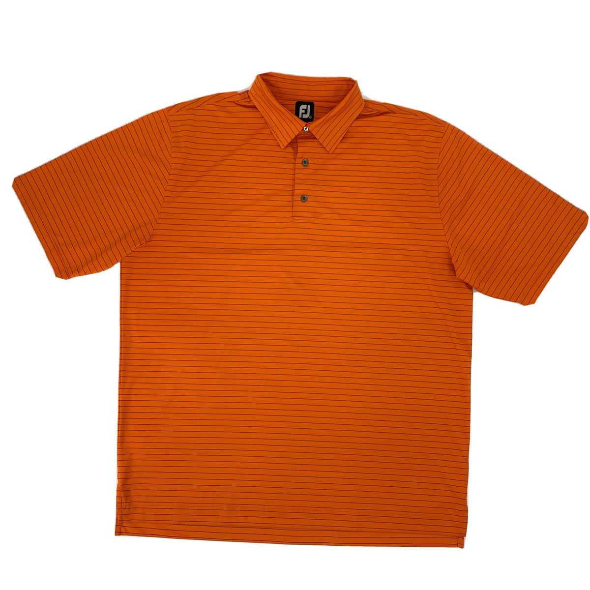 Footjoy golf 2025 shirts xxl
