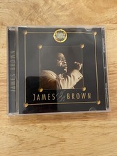 Golden Legends [Direct Source] by James Brown (R&B) (CD, Jun-2000, Direct...