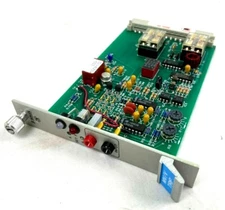 RONAN Engineering X51-420D-010 Alarm Board MVV Trip | New Open Box