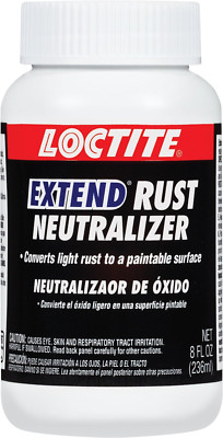 Extend Rust Neutralizer, 8 Oz