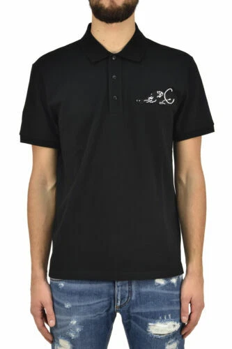 Ropa de hombre negras Valentino