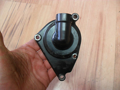 YAMAHA FZ400 R 46X FZ400R 1984 1985 1986 1987 WATER PUMP IMPELLER