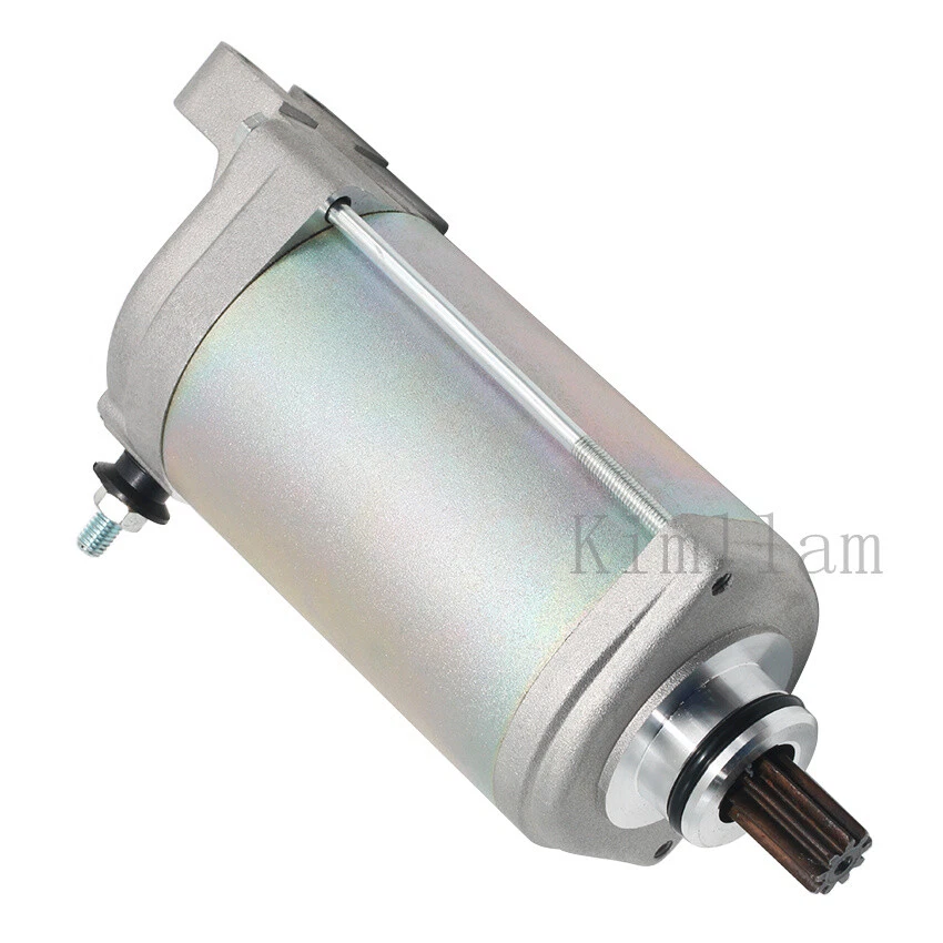 Motor de arranque para Aprilia Pegaso3 650 97-00 Pegaso 650 92-96 Pegaso ie 650 01-04 Foto 4 de 4
