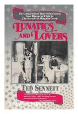 Lunatics and Lovers: A Tribute to the Giddy and Glittering Era of t - ACCEPTABLE