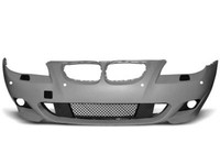 StoßStange Vorne BMW 5Er E60 03-07 PDC ABS Zum Lackieren (M10)